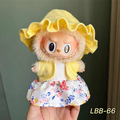 Mini Doll&