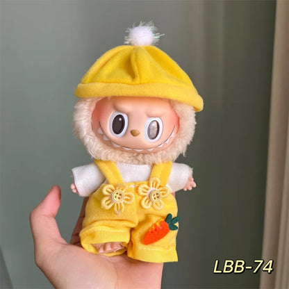 Mini Doll&