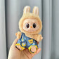 Mini Plush Doll&