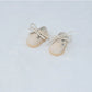 Cute LABUBU 17cm cotton doll shoes, toy leather shoes, casual sports shoes, doll accessories, LABUBU clothing