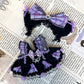 Labubu Doll 17cm Fashion Hoodie Clothing BJD Mini Replacement Cartoon Doll Accessory Cute Decorative Item for Figurines