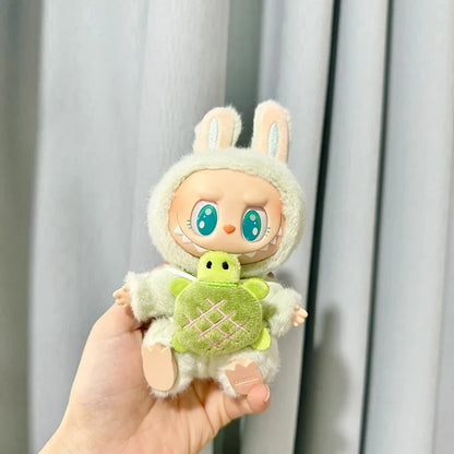 17cm Kawaii Plush Doll&