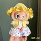Mini Doll&