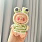 17cm Kawaii Plush Doll&