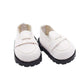 Labubu Dolls Princess Shoes Styles DIY for Labubu Doll Leather Leather Shoes  Dolls Accessories Clothing Gift