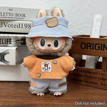 Mini Doll&