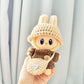 17cm Kawaii Plush Doll&