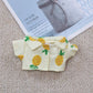 For 15-17cm Ropa 3.0 Labubu and 10cm cotton doll top Shirt candy overalls rain boots bucket hat Outfit Accessories Clothing