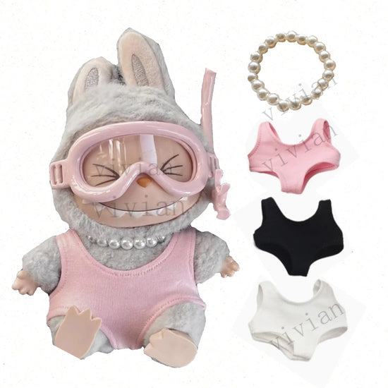 Mini Doll&