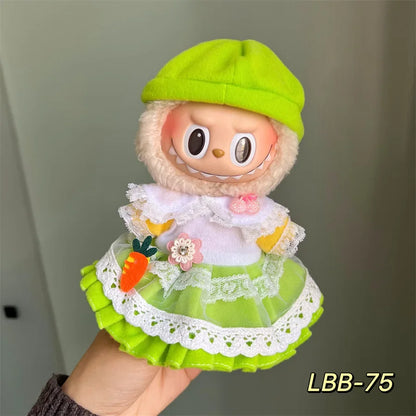 Mini Doll&