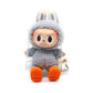 For 17cm Labubu V1 Shoes Suitable for 10/15 Cotton Dolls Outfit Boots Toys Casual Sports Rain Shoes Dolls Accessories Custom