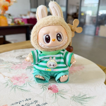 Labubu&