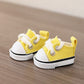 Labubu Shoes V1 V2 Doll Key Chain Accessories Toy Leather Shoes Canvas Shoe Decoration Doll Accessory Ornament Delicate Shoes