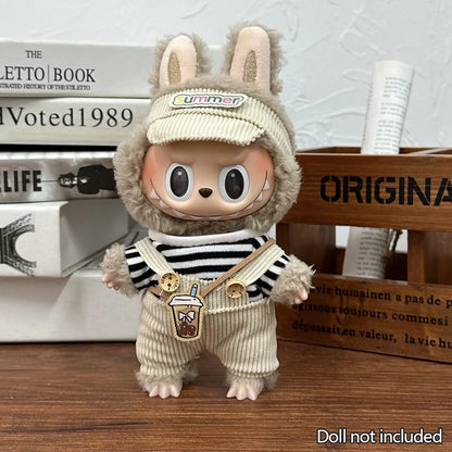 Mini Doll&