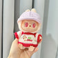 17cm Kawaii Plush Doll&