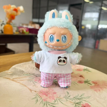 Labubu&
