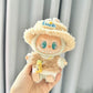 17cm Kawaii Plush Doll&
