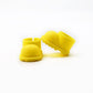 For 17cm Labubu V1 Shoes Suitable for 10/15 Cotton Dolls Outfit Boots Toys Casual Sports Rain Shoes Dolls Accessories Custom