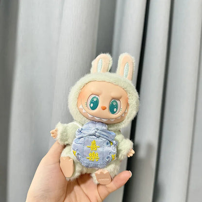 17cm Kawaii Plush Doll&