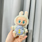 17cm Kawaii Plush Doll&