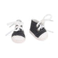 Labubu Dolls Princess Shoes Styles DIY for Labubu Doll Leather Leather Shoes  Dolls Accessories Clothing Gift