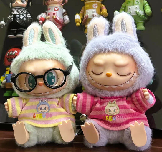 Labubu&