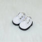 Cute LABUBU 17cm cotton doll shoes, toy leather shoes, casual sports shoes, doll accessories, LABUBU clothing