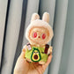 17cm Kawaii Plush Doll&
