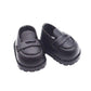 Labubu Dolls Princess Shoes Styles DIY for Labubu Doll Leather Leather Shoes  Dolls Accessories Clothing Gift