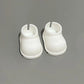 [labubu rain boots] 1st generation 2nd generation 3rd generation general shoes 17cm labubu baby shoes peripheral accessories