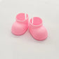 For 15-17cm Ropa 3.0 Labubu and 10cm cotton doll top Shirt candy overalls rain boots bucket hat Outfit Accessories Clothing