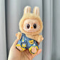 Mini Plush Doll&