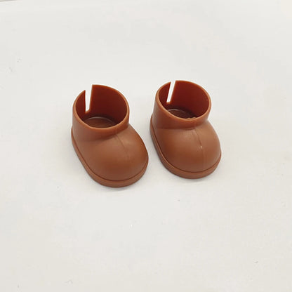 Collection Of Raincoats For Ropa Labubu Doll Clothes Exquisite Design Trendy Outfit Matching Rain Boots