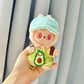 17cm Kawaii Plush Doll&