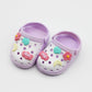 For LABUBU 3.0 Slipper Shoes Suitable for 17cm Cotton Dolls Shoes Boots Toys Casual Sports Shoes Dolls Accessories DIY Doll Toys