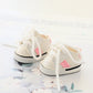 【Labubu Shoes】Labubu Mini Leather Boots for 15/17cm Dolls - Multi Colorful Fashion DIY Shoes  Sitting Party Wearing Accessories