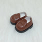 Mini Plush Doll&