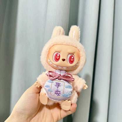 17cm Kawaii Plush Doll&