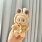 17cm Kawaii Plush Doll&