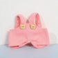 Mini Plush Doll&