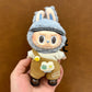 Labubu Baby Clothes 17cm Labubu Clothes Blind Box Doll Skirt Set Cute Dress Up Toy Festival Gift Birthday Gift Cute Party Gift