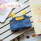 Mini Plush Doll&