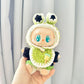 17cm Kawaii Plush Doll&