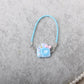 Doll Cartoon-style camera phone Bag for labubu crybaby 10cm 15cm cotton exo plush doll accessories