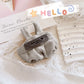 Mini Plush Doll&