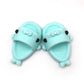 For LABUBU 3.0 Slipper Shoes Suitable for 17cm Cotton Dolls Shoes Boots Toys Casual Sports Shoes Dolls Accessories DIY Doll Toys