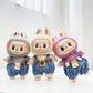 Mini Plush Doll&