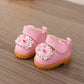 Labubu Shoes V1 V2 Doll Key Chain Accessories Toy Leather Shoes Canvas Shoe Decoration Doll Accessory Ornament Delicate Shoes