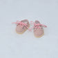 Cute LABUBU 17cm cotton doll shoes, toy leather shoes, casual sports shoes, doll accessories, LABUBU clothing