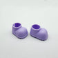 Collection Of Raincoats For Ropa Labubu Doll Clothes Exquisite Design Trendy Outfit Matching Rain Boots